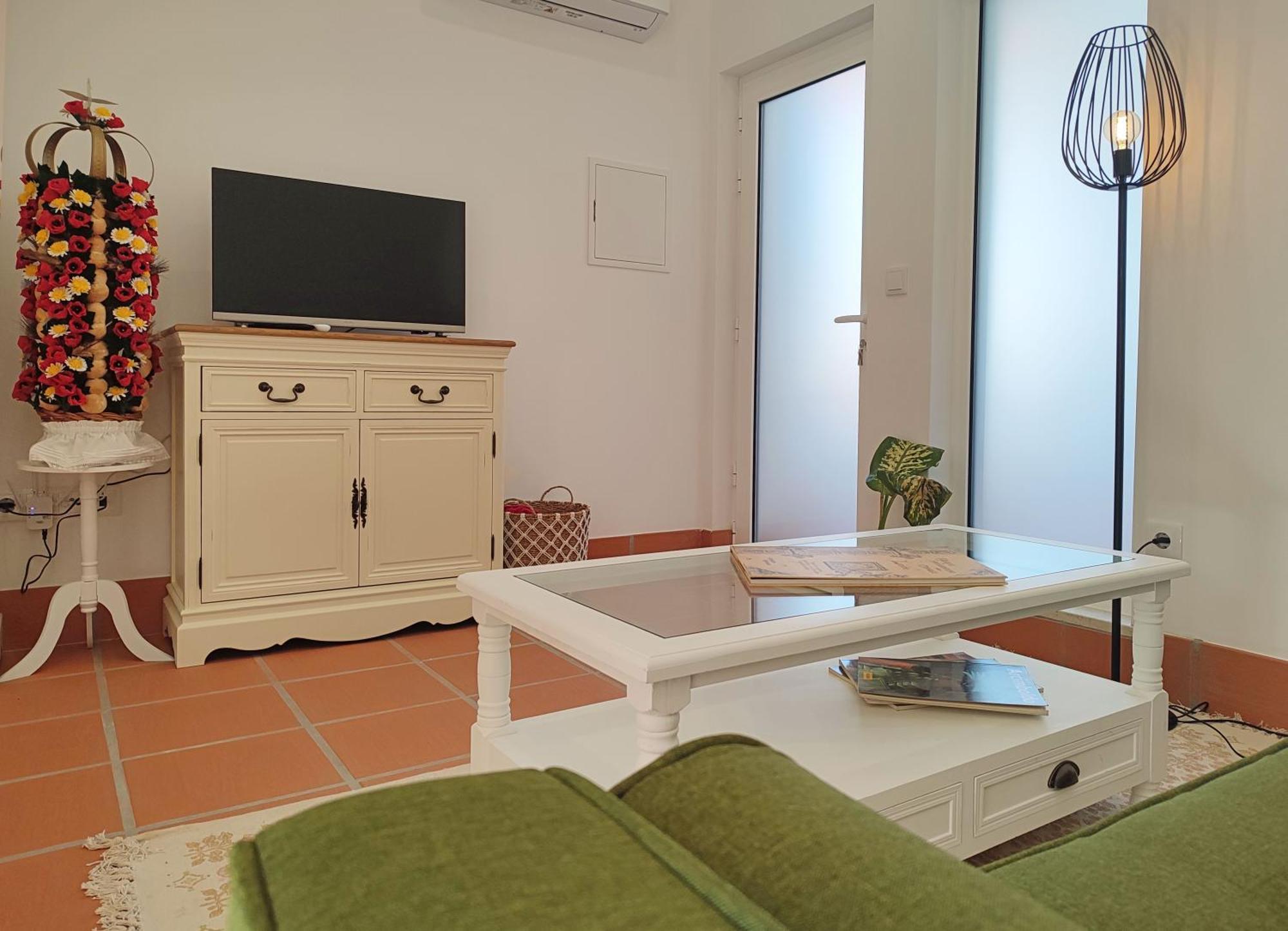 Quinta De Matrena Villa Macieiros Luaran gambar