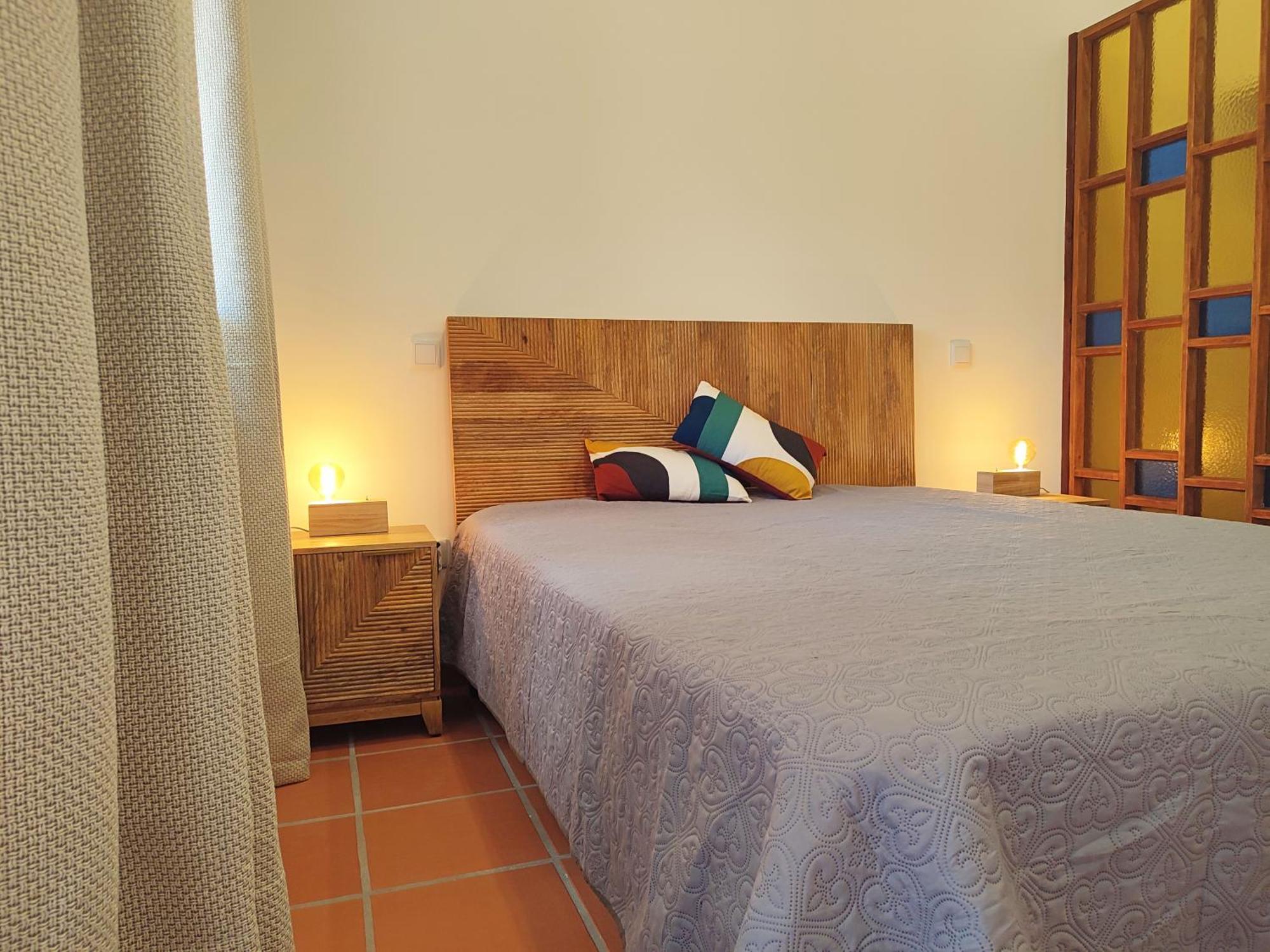 Quinta De Matrena Villa Macieiros Luaran gambar