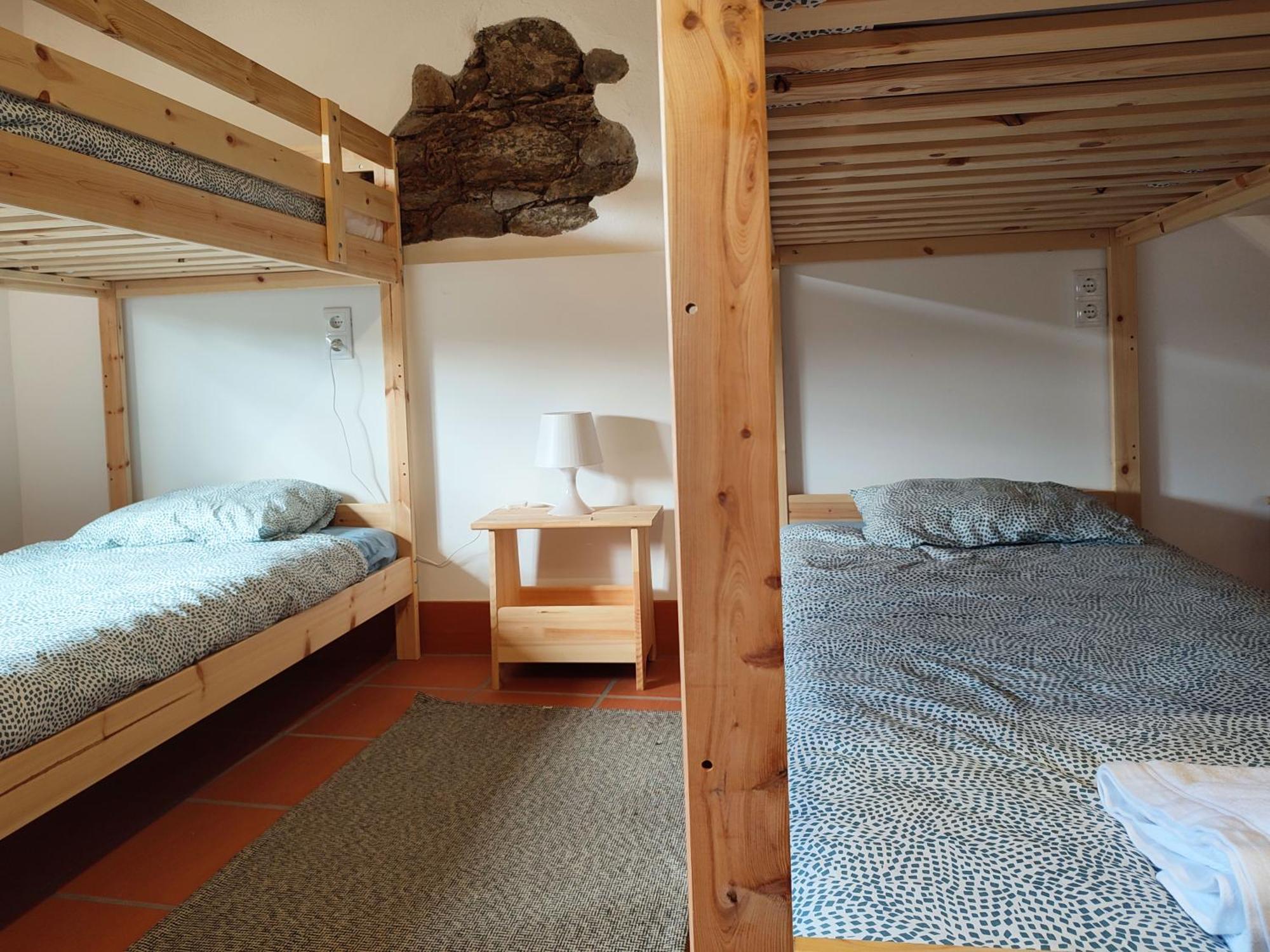 Quinta De Matrena Villa Macieiros Luaran gambar