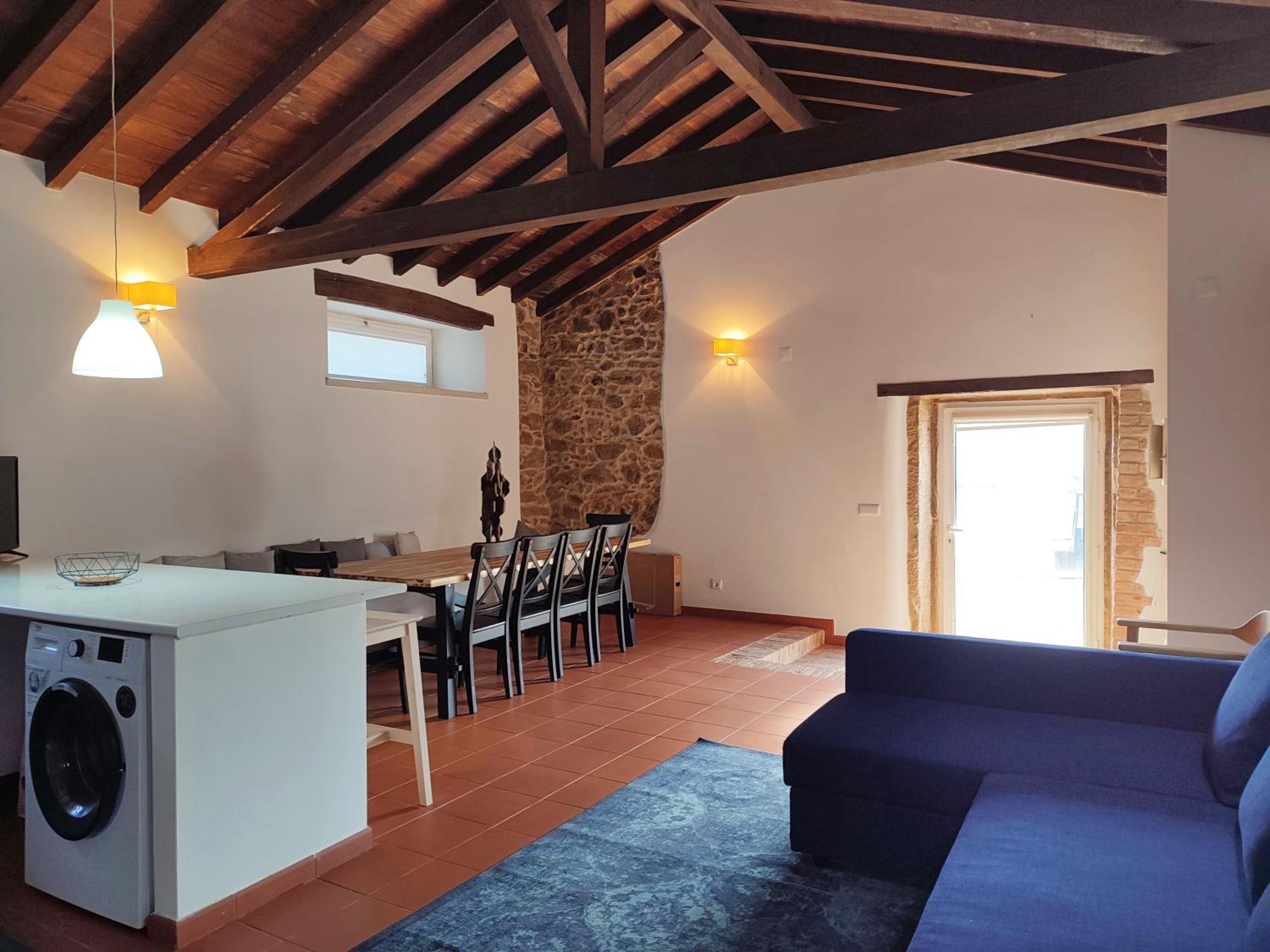 Quinta De Matrena Villa Macieiros Luaran gambar