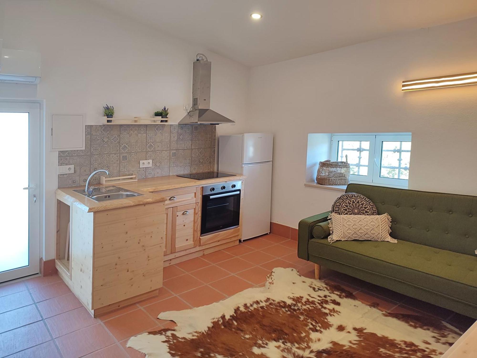 Quinta De Matrena Villa Macieiros Luaran gambar