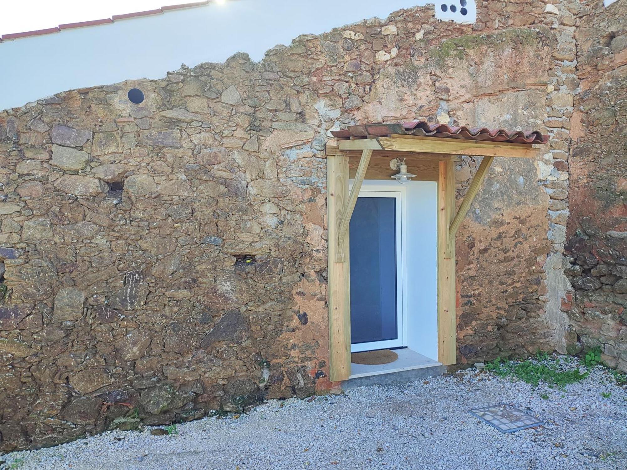 Quinta De Matrena Villa Macieiros Luaran gambar