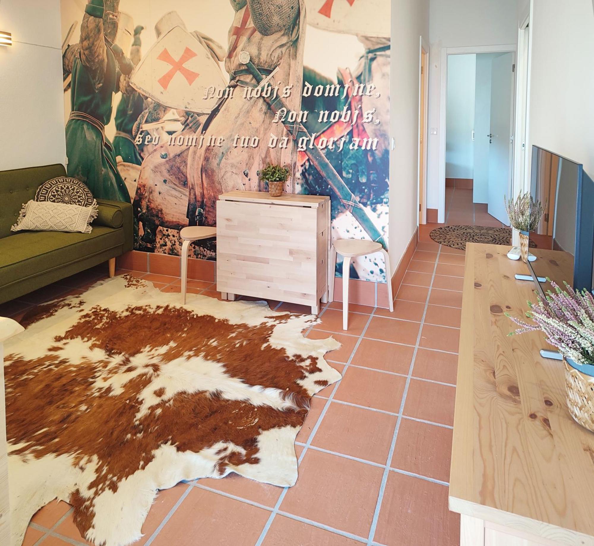 Quinta De Matrena Villa Macieiros Luaran gambar