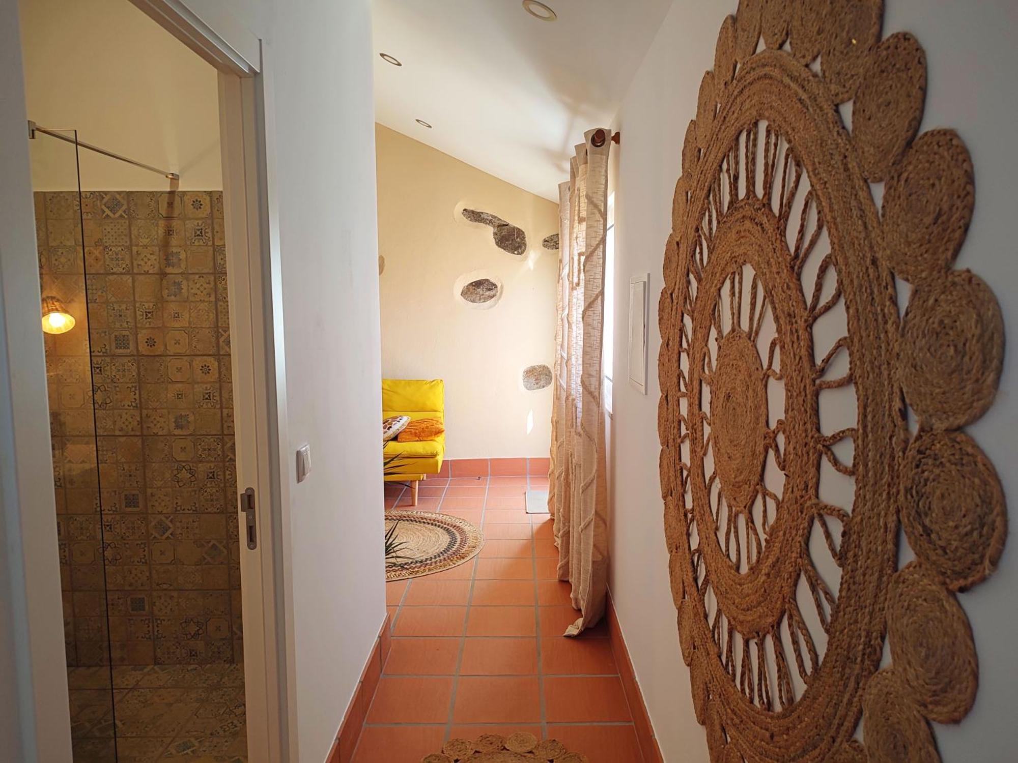 Quinta De Matrena Villa Macieiros Luaran gambar