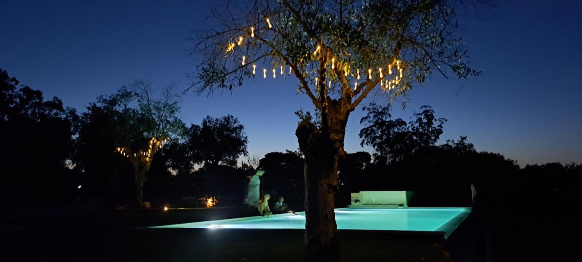 Quinta De Matrena Villa Macieiros Luaran gambar