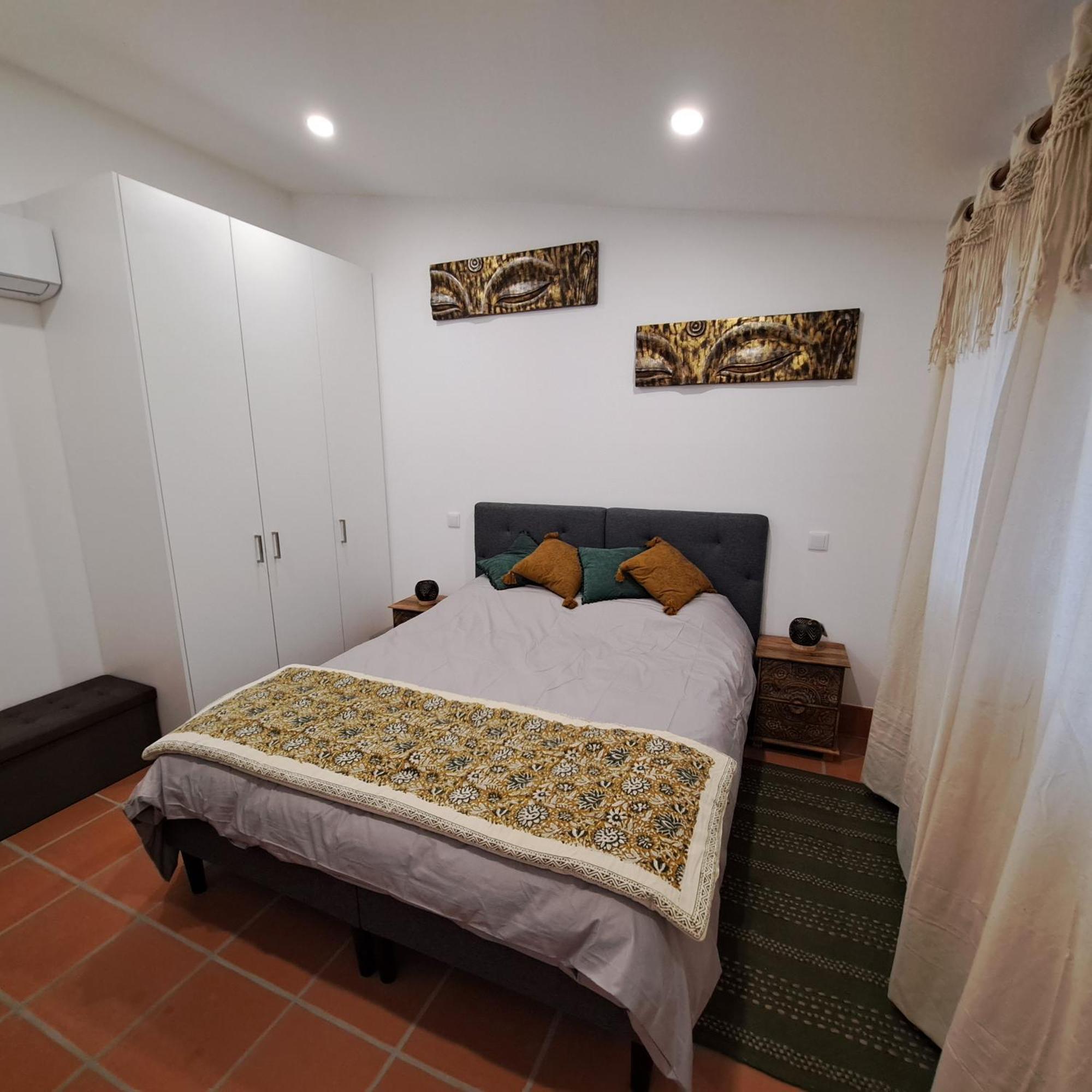 Quinta De Matrena Villa Macieiros Luaran gambar