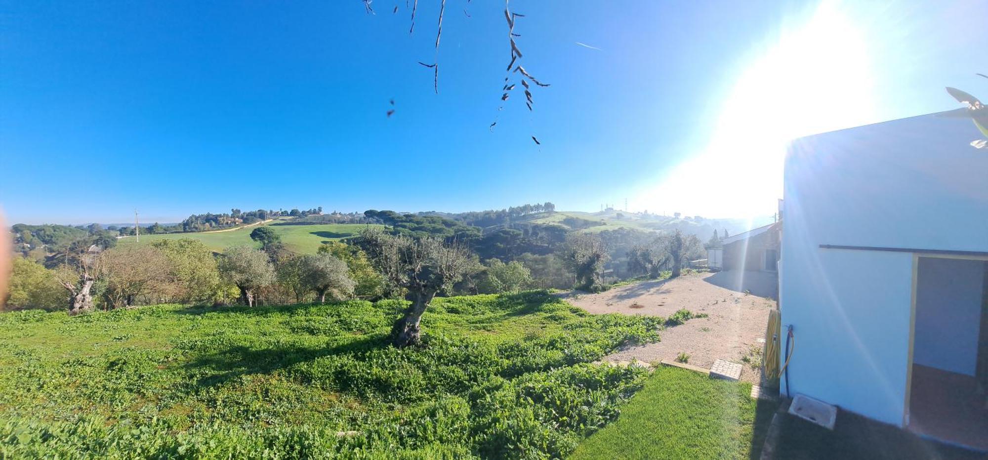 Quinta De Matrena Villa Macieiros Luaran gambar
