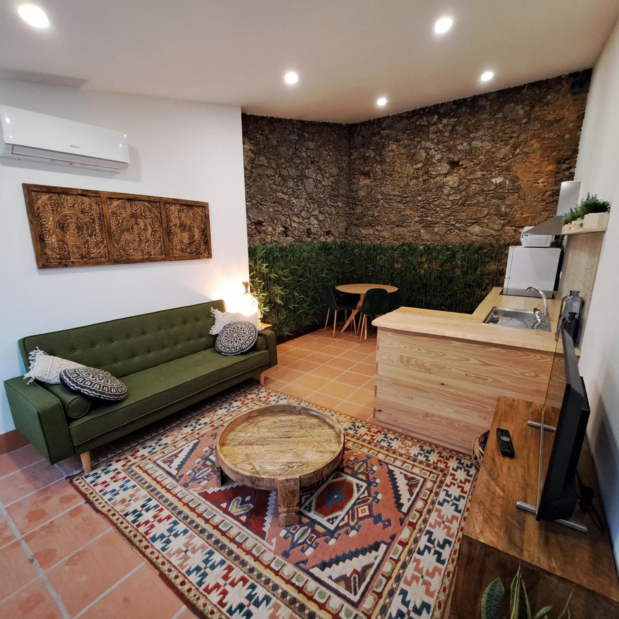 Quinta De Matrena Villa Macieiros Luaran gambar