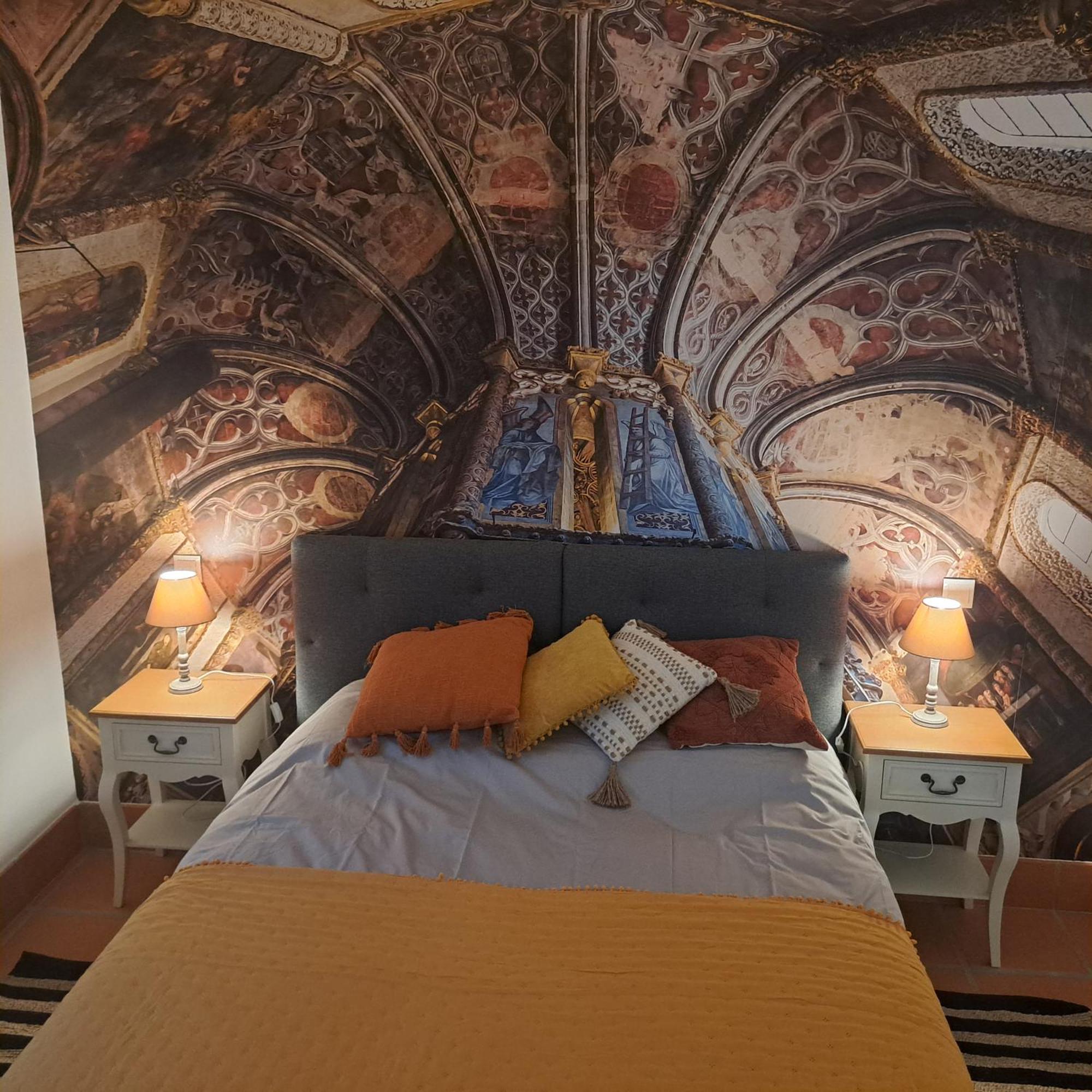 Quinta De Matrena Villa Macieiros Luaran gambar
